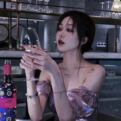 超浪漫情侣头像 7