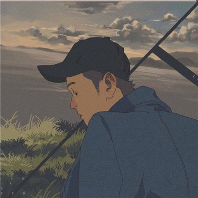 男头像阳光帅气男孩 4