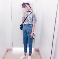 和月见黑搭配的头像