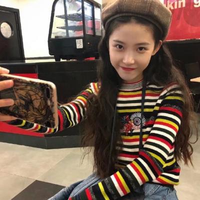 好看的壁纸头像女生大全可爱 3
