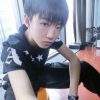 500x500像素的男生头像 1