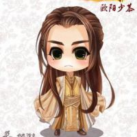 明日方舟q版头像