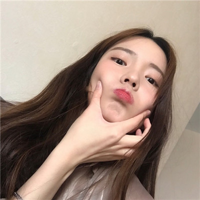 微信头像图片最新款女生 8