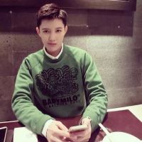 拽酷小众网名男生