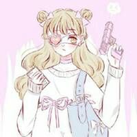 头像图片动漫二次元 6