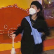 qq网名女生