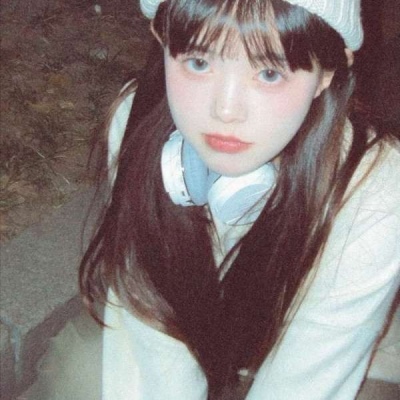 微信头像图片2022最新款女气质 3
