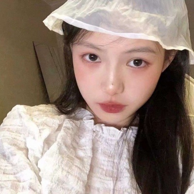 微信头像图片2022最新款女气质 4