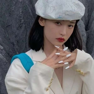 微信头像图片2022最新款女气质 5