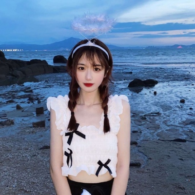 女生头像小清新可爱 1