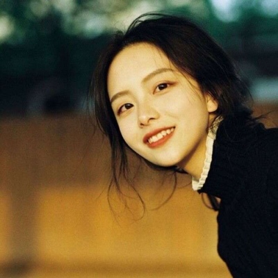 女生头像小清新可爱 4