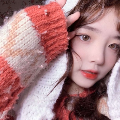 女生头像小清新可爱 5