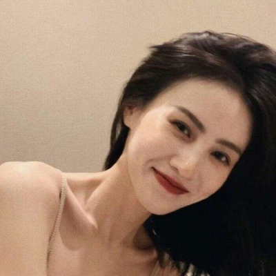 仙气飘飘女生头像 1