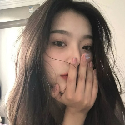 仙气飘飘女生头像 3