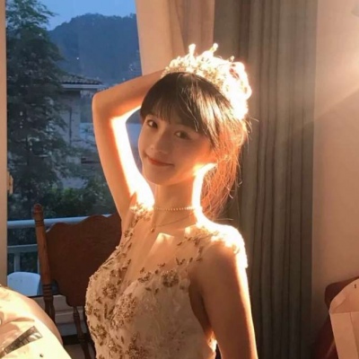 2022好看的美女头像图片 2