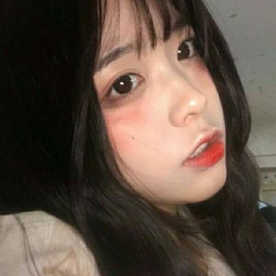 2022好看的美女头像图片 3