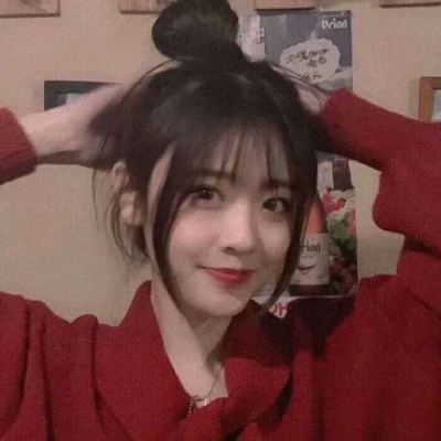 仙气飘飘女生头像 4