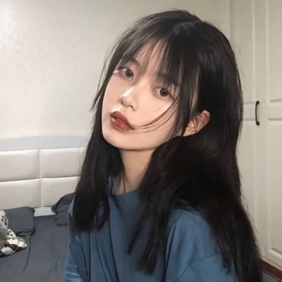 仙气飘飘女生头像 5