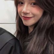 2022好看的美女头像图片