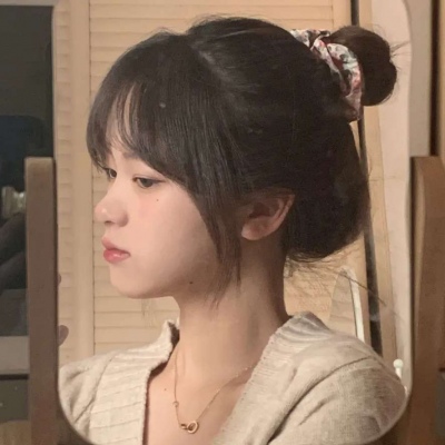 2022好看的美女头像图片 6