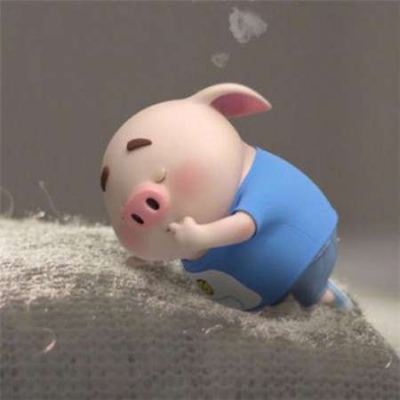 可爱的卡通头像 1