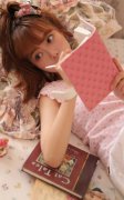 00后软妹美眉大眼朦胧清澈私房照