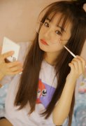 性感美人性格慵懒漂亮女生照片