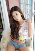 丰满尤物惹火性感美女辣图