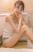 美女身材苗条细腿修长迷人写真
