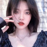 气质美女头像图片大全2022