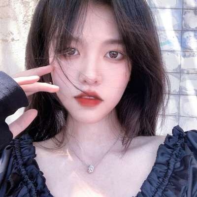 气质美女头像图片大全2022 1
