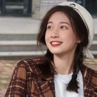 气质美女头像图片大全2022 2