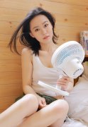日系少女夏日清凉极品图库
