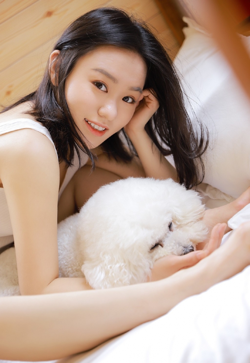 日系少女夏日清凉极品图库 4