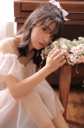 小清新美人清纯漂亮写真图集