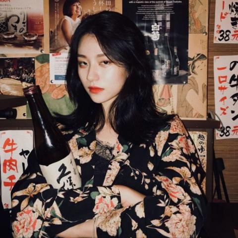 情侣头像2022最新版一男一女 5