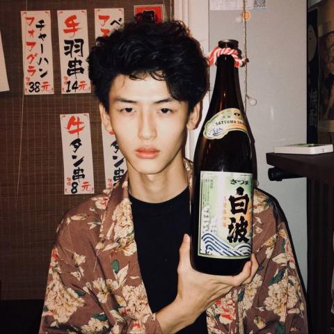 情侣头像2022最新版一男一女 6