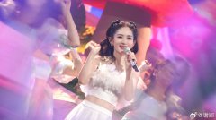 四川美女图片高清主持人谢娜你好星期六图片
