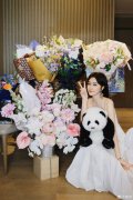 巨蟹座美女图片高清秦岚生日照图片