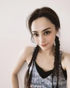 亚洲美女照片钟欣潼阿娇自拍照