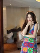 95后美女虞书欣非诚勿扰3营业图片