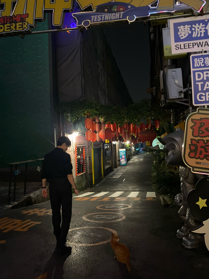 95后男明星宋威龙爱心图片 4